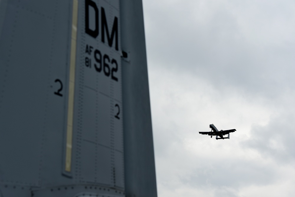 Wings Over North Georgia 2020