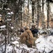 1st ANGLICO, 3rd Special Forces Group (Airborne) train to raid a simulated target