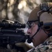 1st ANGLICO, 3rd Special Forces Group (Airborne) train to raid a simulated target