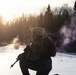 1st ANGLICO, 3rd Special Forces Group (Airborne) train to raid a simulated target