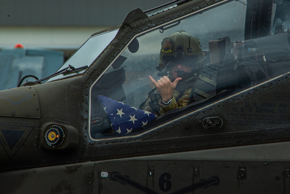 VMM-268: Aviation delivered ground refueling