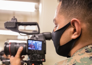 MDMC provides technical support to 3d Maintenance Battalion