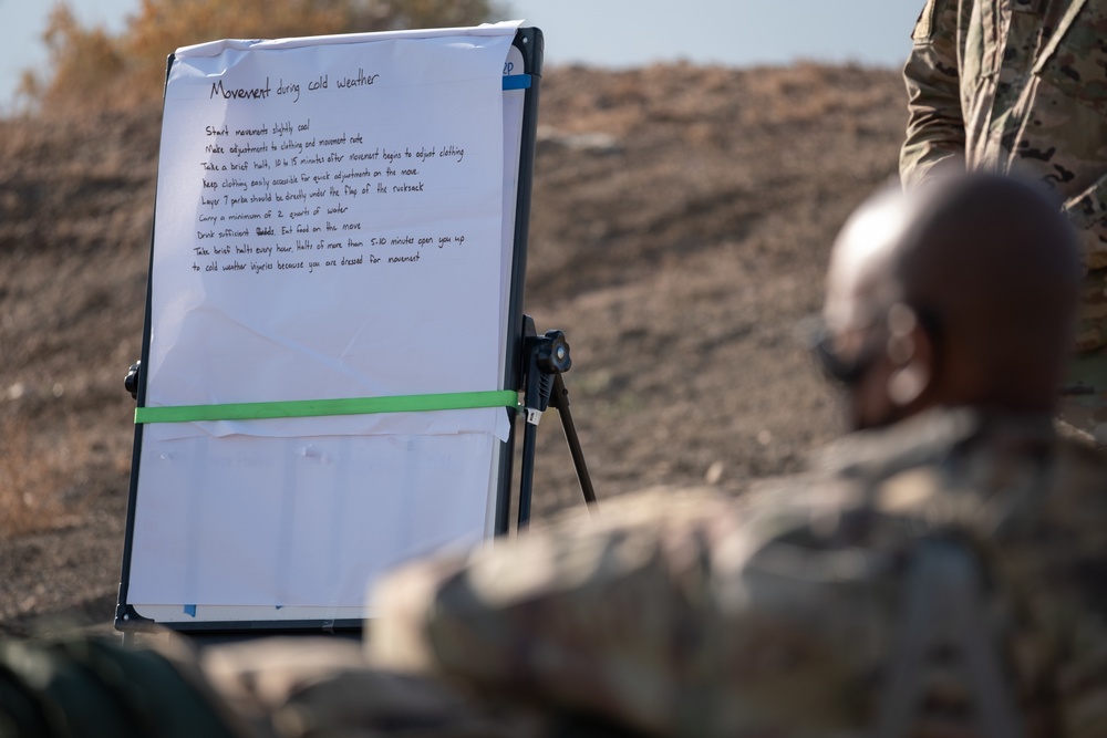 Raider winter onboarding