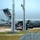 C-17 delivers cargo during Agile Flag 21-1 C-17 delivers cargo during Agile Flag 21-1