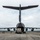 C-17 delivers cargo during Agile Flag 21-1 C-17 delivers cargo during Agile Flag 21-1