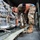 C-17 delivers cargo during Agile Flag 21-1 C-17 delivers cargo during Agile Flag 21-1