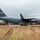 C-17 delivers cargo during Agile Flag 21-1 C-17 delivers cargo during Agile Flag 21-1