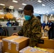 15th MEU DLC receives packages aboard USS Makin Island