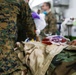 Makin Island ARG, 15th MEU Sailors participate in mass casualty drill