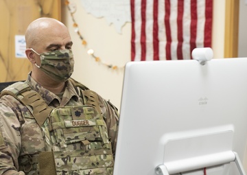 AMDEX 21-1 concludes at ASAB