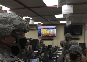 AMDEX 21-1 concludes at ASAB