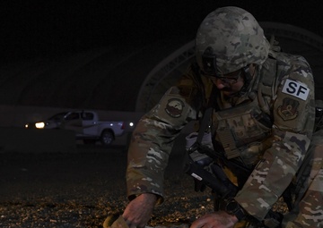 AMDEX 21-1 concludes at ASAB