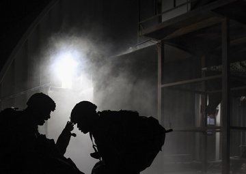 AMDEX 21-1 concludes at ASAB