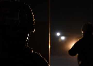 AMDEX 21-1 concludes at ASAB