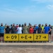 CLDJ Members Conduct FOD Walk