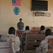 CJTF-HOA JAG trains BIR soldiers