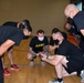 Regional Health Command Europe co-hosts physical readiness training leadership course