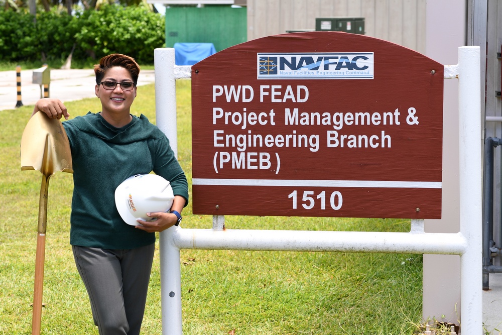 NAVFAC Far East names Host Nation Engineer of the Year