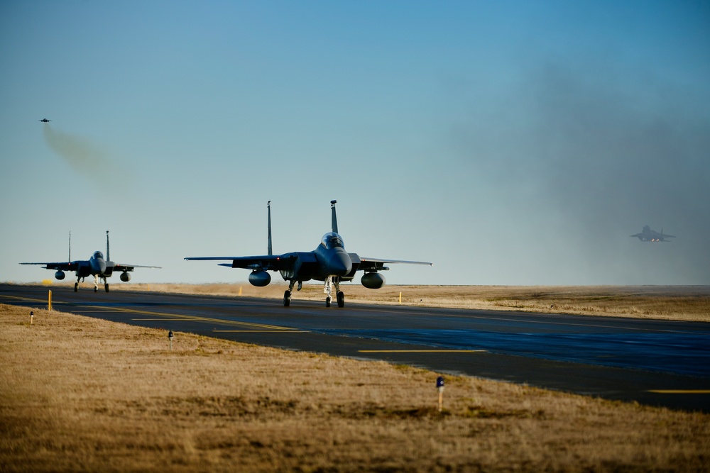 Air Battle Management aides Allied Arctic vigilance