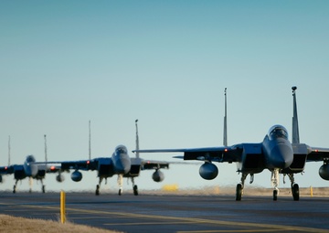 Air Battle Management aides Allied Arctic vigilance