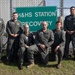 On the Job- Aircraft Recovery Day Crew