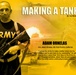 Making A Tanker.  Pvt. Adam Ornelas.