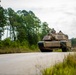 Making A Tanker.  Pvt. Adam Ornelas.