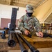 Making A Tanker.  Pvt. Adam Ornelas.