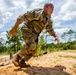 Making A Tanker.  Pvt. Adam Ornelas.