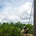 Making A Tanker.  Pvt. Adam Ornelas.