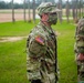 Making A Tanker.  Pvt. Adam Ornelas.