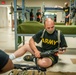 Making A Tanker.  Pvt. Adam Ornelas.