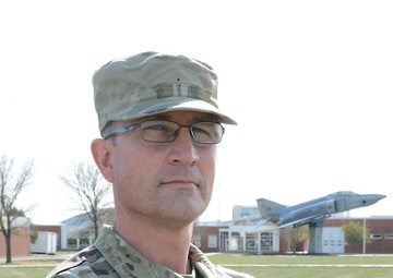 Nebraska guardsman, Daberkow receives Bronze Star Medal