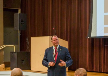 Seventh Bi-Annual Protection Course