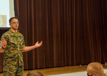 Seventh Bi-Annual Protection Course