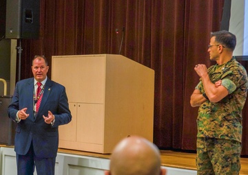 Seventh Bi-Annual Protection Course
