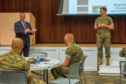 Seventh Bi-Annual Protection Course