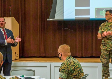 Seventh Bi-Annual Protection Course