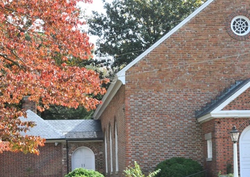 Dressing up tradition: COVID-19 prompts Marines to put polish on ‘Chesty’ Puller event