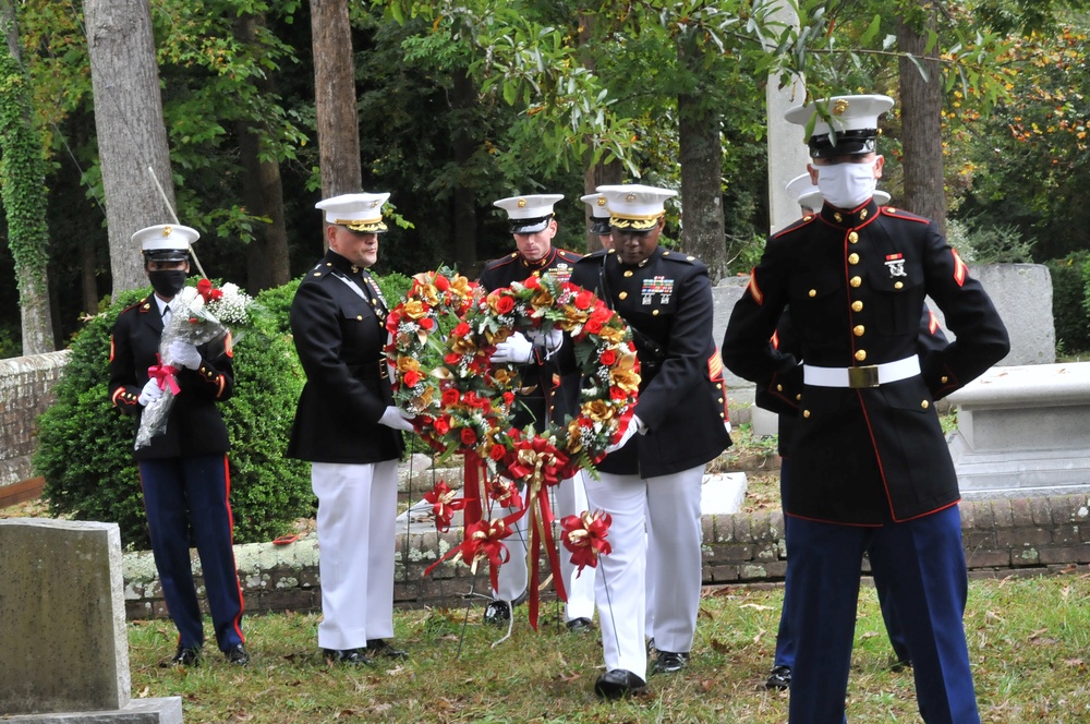 Chesty puller outlet dress blues