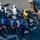 Keen Sword 21 - US Navy/JMSDF Replenishment at Sea Keen Sword 21 - US Navy/JMSDF Replenishment at Sea
