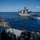 Keen Sword 21 - US Navy/JMSDF Replenishment at Sea Keen Sword 21 - US Navy/JMSDF Replenishment at Sea