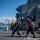 Keen Sword 21 - U.S. Navy/JMSDF Replenishment at Sea Keen Sword 21 - U.S. Navy/JMSDF Replenishment at Sea