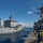 Keen Sword 21 - U.S. Navy/JMSDF Replenishment at Sea Keen Sword 21 - U.S. Navy/JMSDF Replenishment at Sea