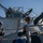 Keen Sword 21 - U.S. Navy/JMSDF Replenishment at Sea Keen Sword 21 - U.S. Navy/JMSDF Replenishment at Sea