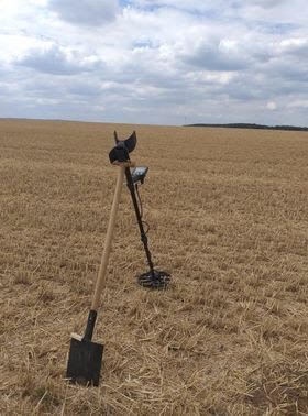 Airlifter of the Week: Airman discovers WWII relic