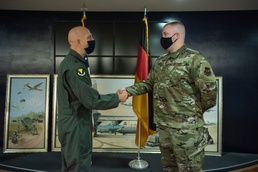Airlifter of the Week: Airman discovers WWII relic
