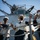 KEEN SWORD 21 - U.S. Navy/JMSDF Replenishment at Sea KEEN SWORD 21 - U.S. Navy/JMSDF Replenishment at Sea