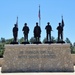 Fort McCoy's Commemorative Area