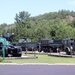 Fort McCoy's Commemorative Area